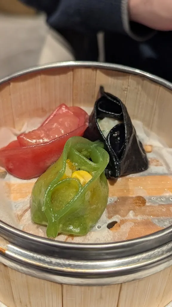 Menu_Fuzu - Japan Fusion - Aubière_Aubière_image_9