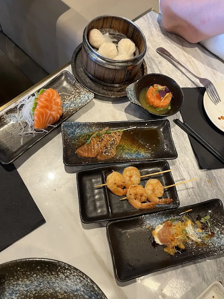 Yeva Mosiienko_Fuzu - Japan Fusion - Aubière_Aubière_review