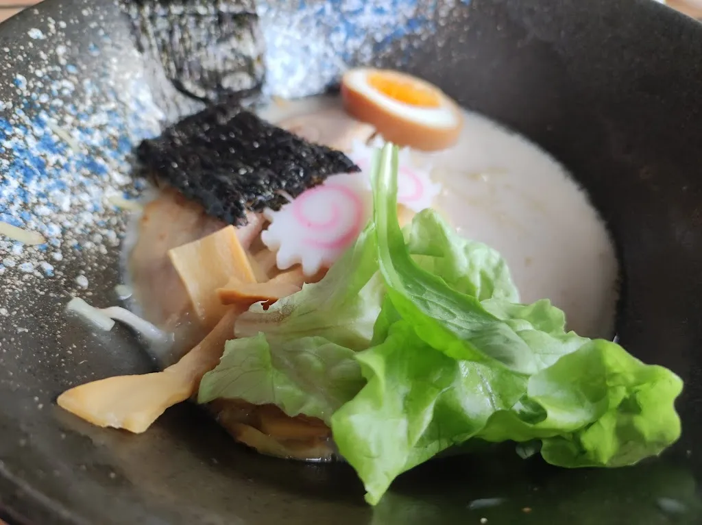 Lina Susanti_Fuzu - Japan Fusion - Aubière_Aubière_review
