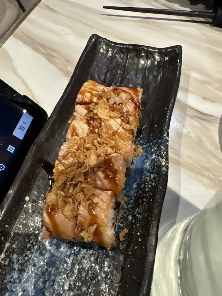 LUCAS MARQUET_Fuzu - Japan Fusion - Aubière_Aubière_review