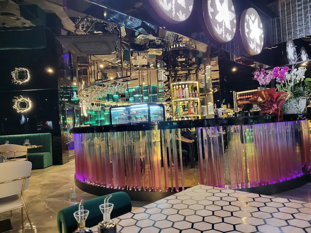 Fuzu - Japan Fusion - Aubière restaurant in Aubière