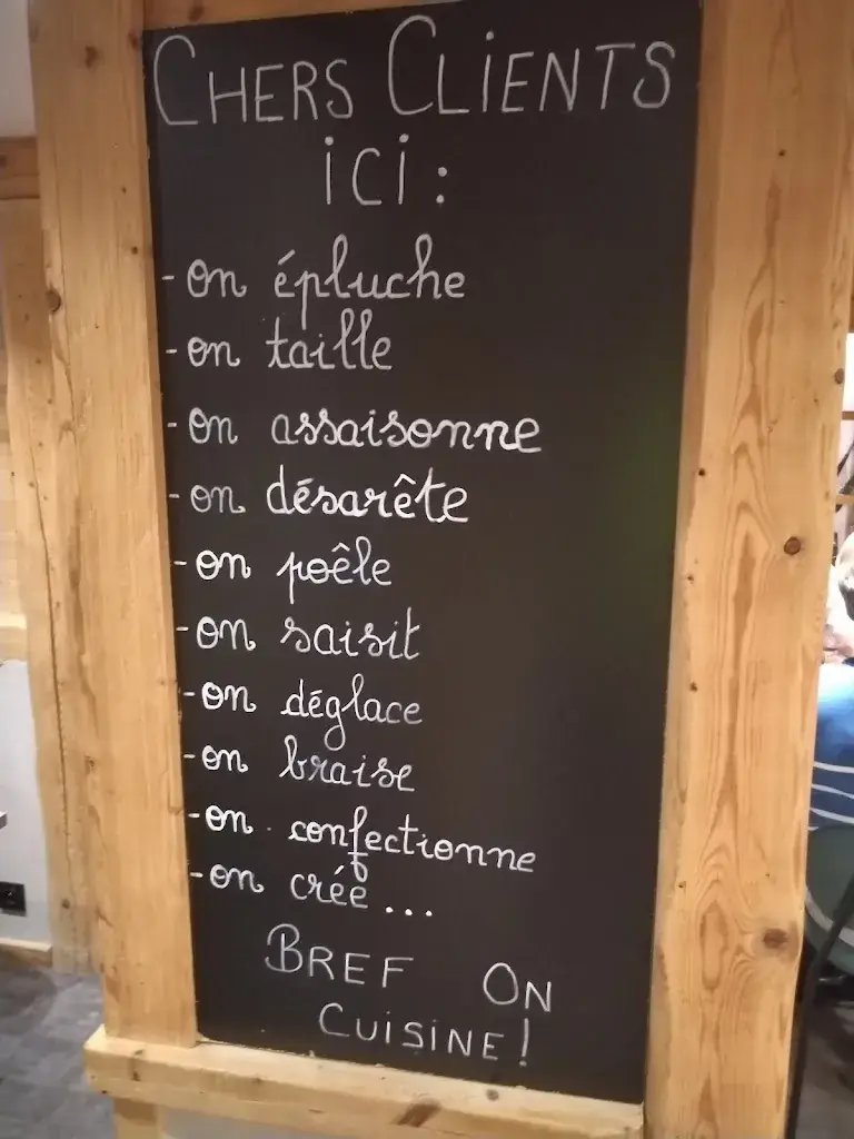 Menu_Restaurant Le Peille_Saint-Jean-de-Sixt_image_2