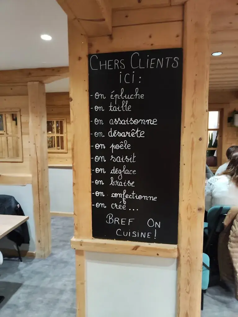 Menu_Restaurant Le Peille_Saint-Jean-de-Sixt_image_4