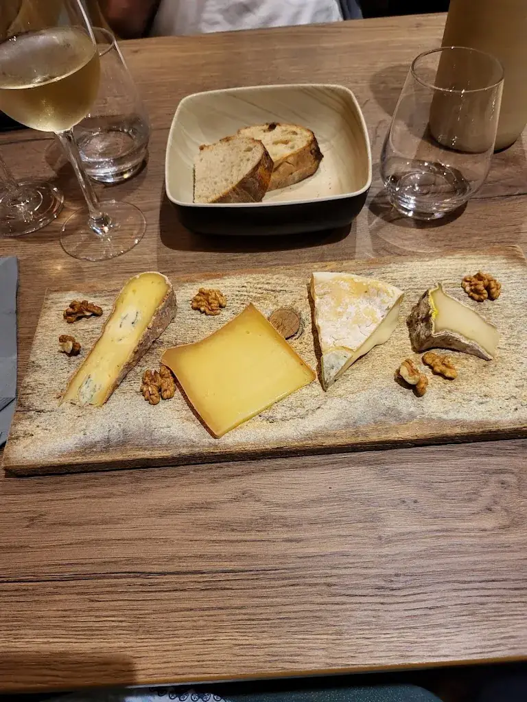 Menu_Restaurant Le Peille_Saint-Jean-de-Sixt_image_6