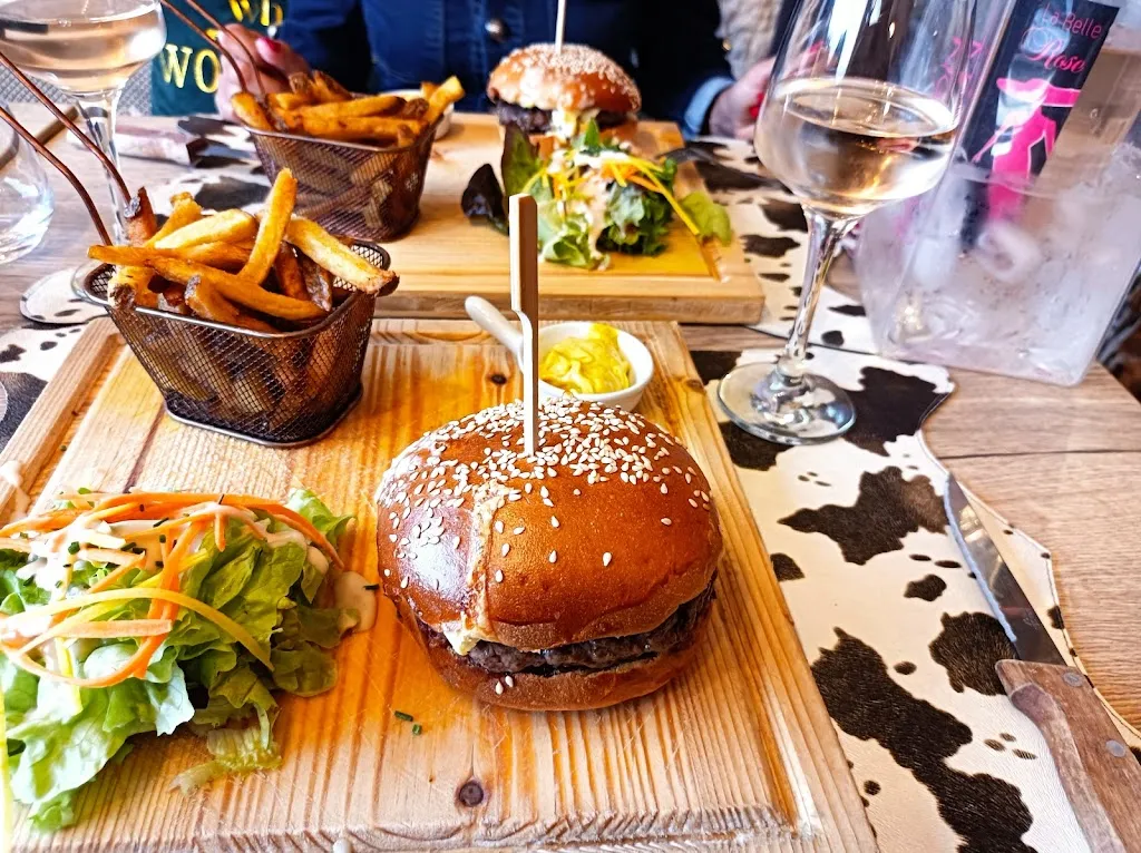 Menu_L'Escapade Restaurant_Saint-Jean-de-Sixt_image_4