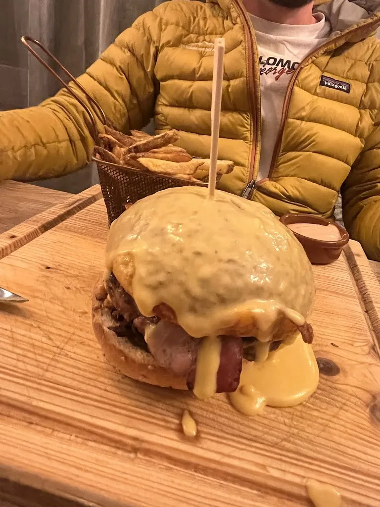 Les Normands des Alpes_L'Escapade Restaurant_Saint-Jean-de-Sixt_review