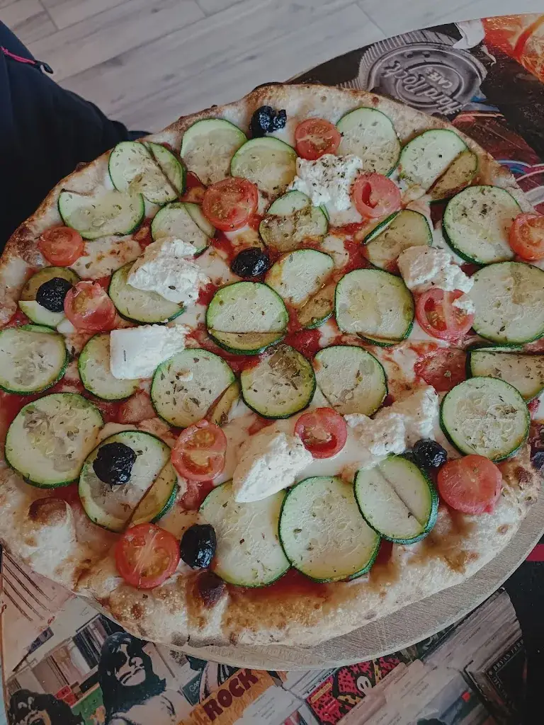 Menü_Grano e Orzo - St-Jean-de-Sixt_Saint-Jean-de-Sixt_Bild_2