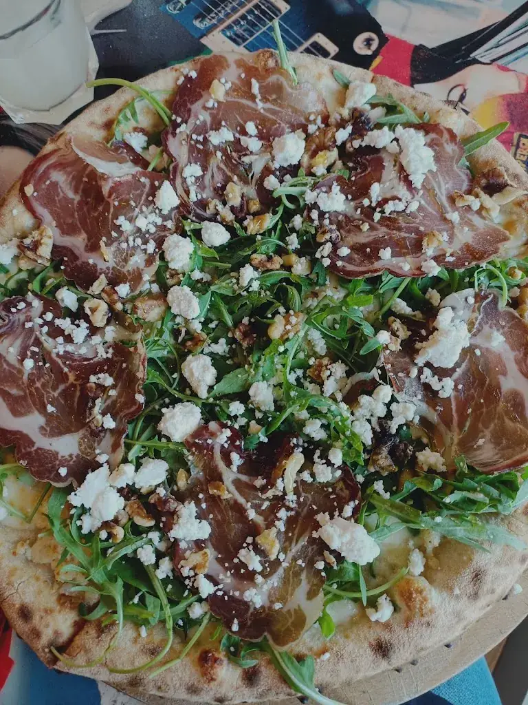 Menü_Grano e Orzo - St-Jean-de-Sixt_Saint-Jean-de-Sixt_Bild_4