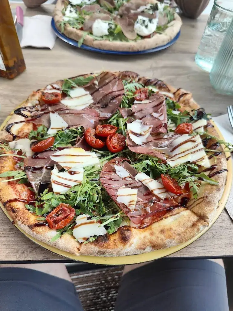 Menü_Grano e Orzo - St-Jean-de-Sixt_Saint-Jean-de-Sixt_Bild_5