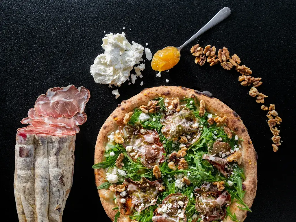 Menü_Grano e Orzo - St-Jean-de-Sixt_Saint-Jean-de-Sixt_Bild_8