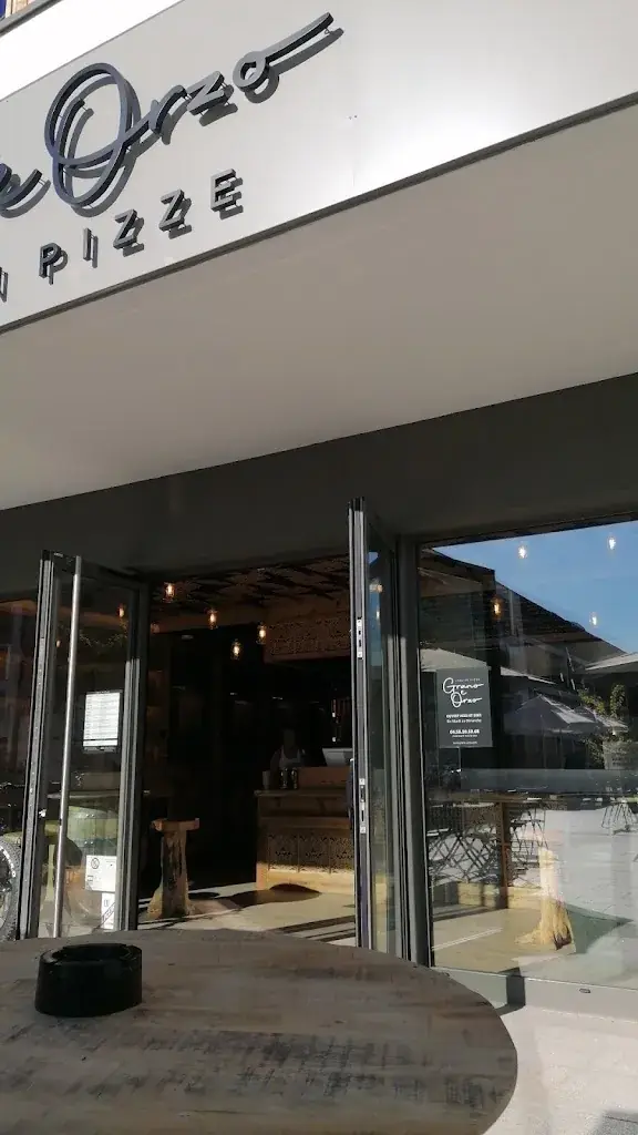 Solomon Mihai Secelean_Grano e Orzo - St-Jean-de-Sixt_Saint-Jean-de-Sixt_Bewertung