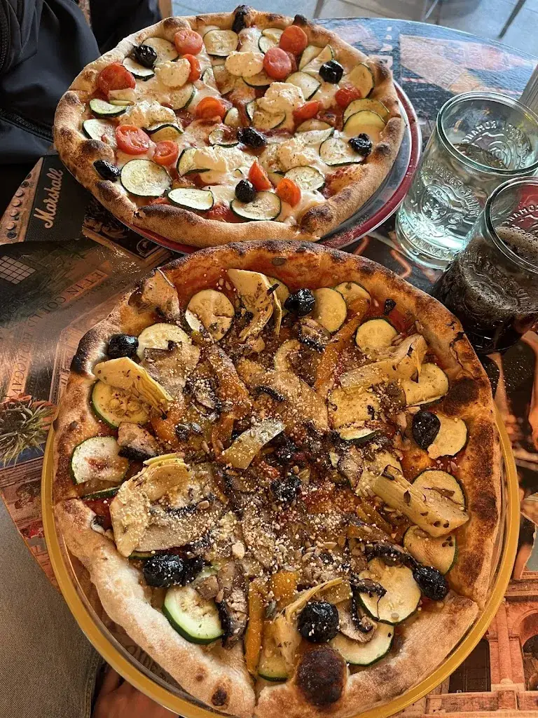 Clemence Rémy_Grano e Orzo - St-Jean-de-Sixt_Saint-Jean-de-Sixt_Bewertung