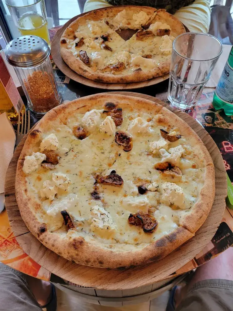 Franck Desjours_Grano e Orzo - St-Jean-de-Sixt_Saint-Jean-de-Sixt_Bewertung