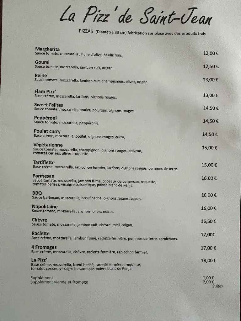 Menu_Pizza Pietro_Saint-Jean-de-Sixt_image_1