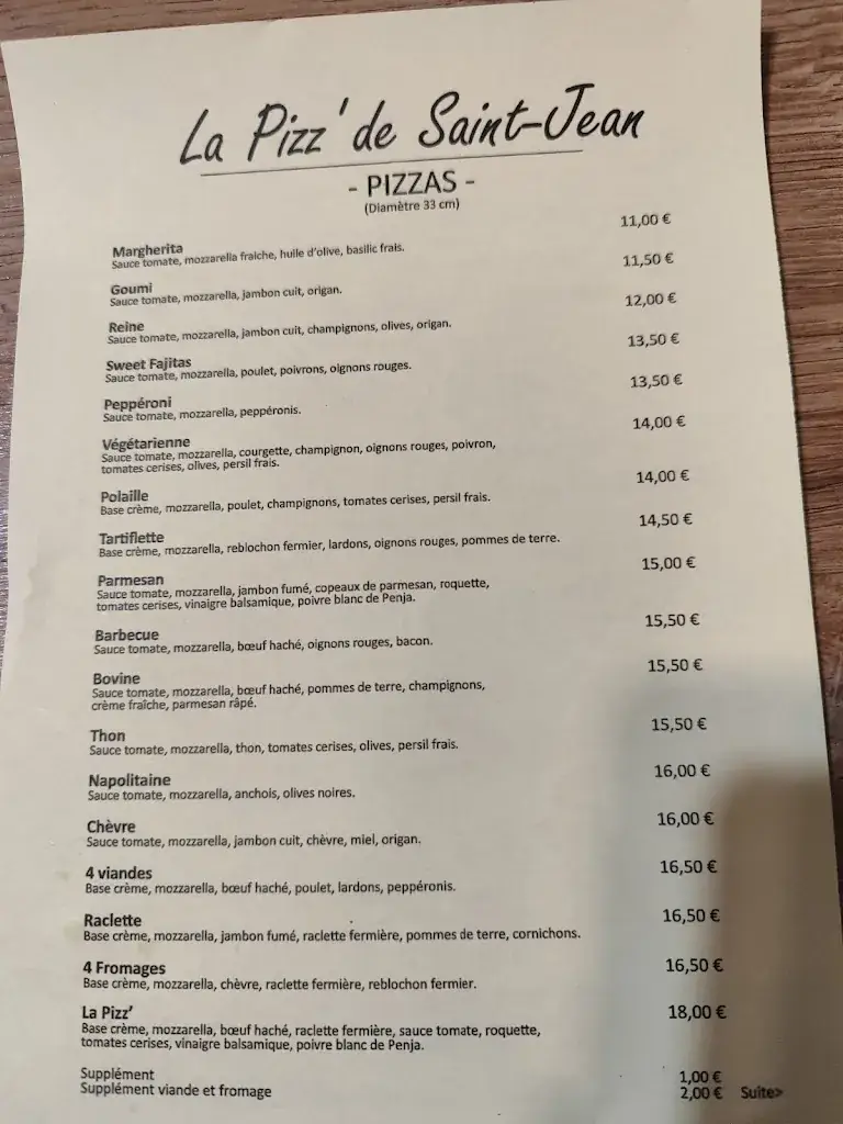 Menu_Pizza Pietro_Saint-Jean-de-Sixt_image_3