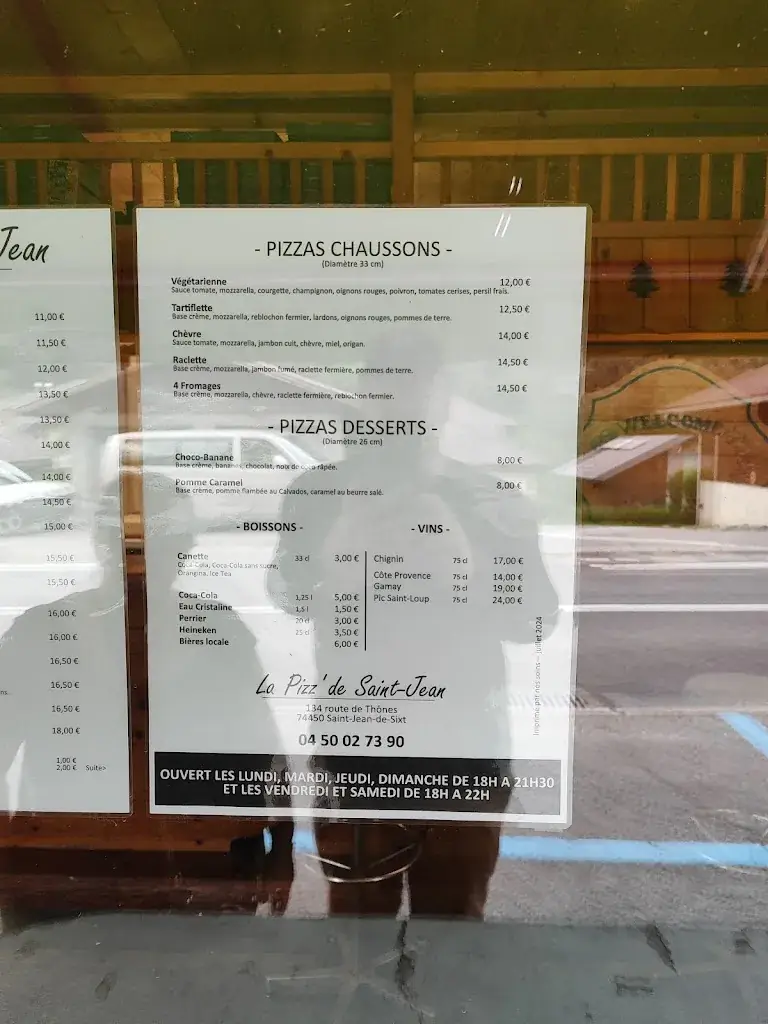 Menu_Pizza Pietro_Saint-Jean-de-Sixt_image_4