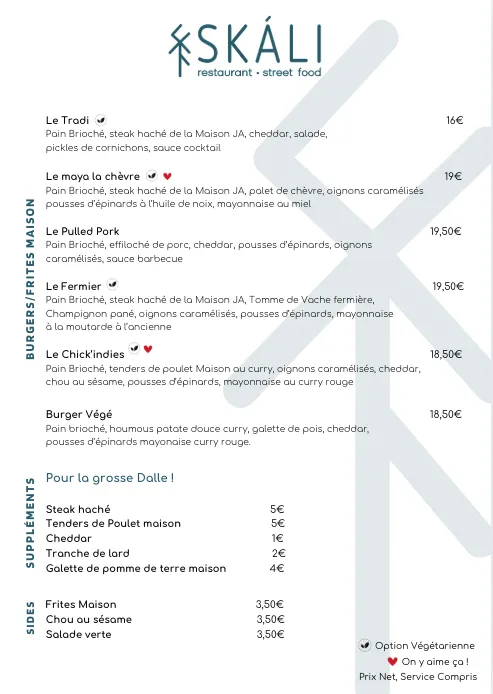 Menu_Skali - Restaurant ✦ Street food_Saint-Jean-de-Sixt_image_4