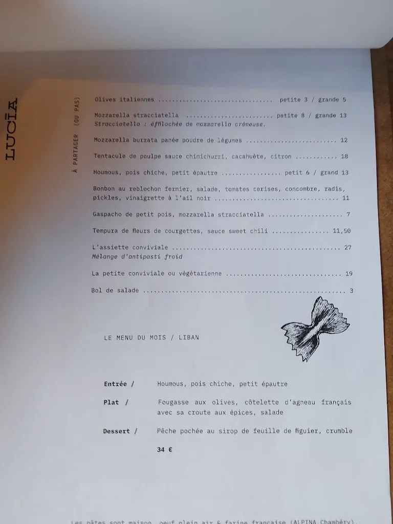 Menu_lucia_Saint-Jean-de-Sixt_image_1