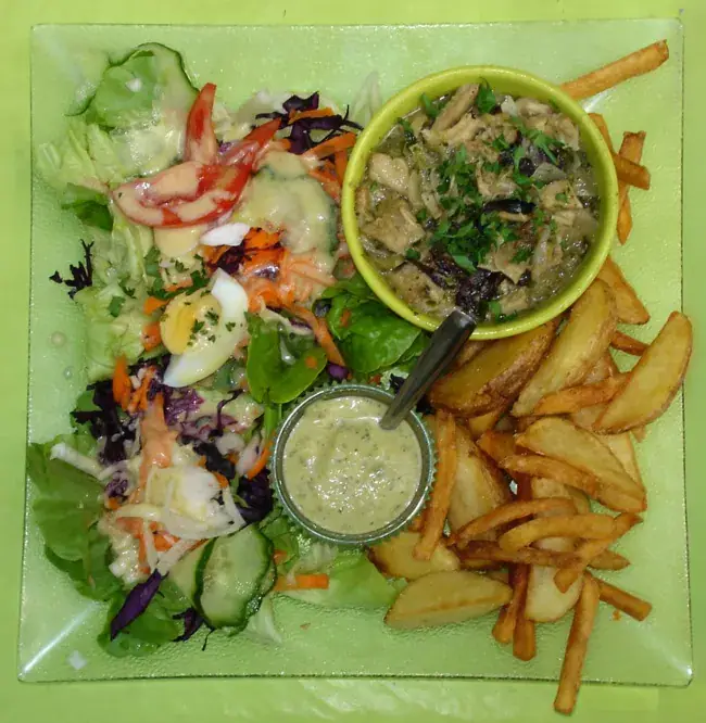 Menü_les pies railleuses_Saint-Julien-Molin-Molette_Bild_3