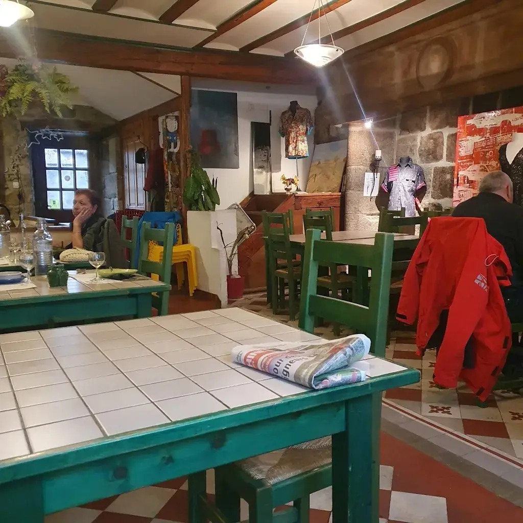 Jean-Yves Meyer_les pies railleuses_Saint-Julien-Molin-Molette_Bewertung