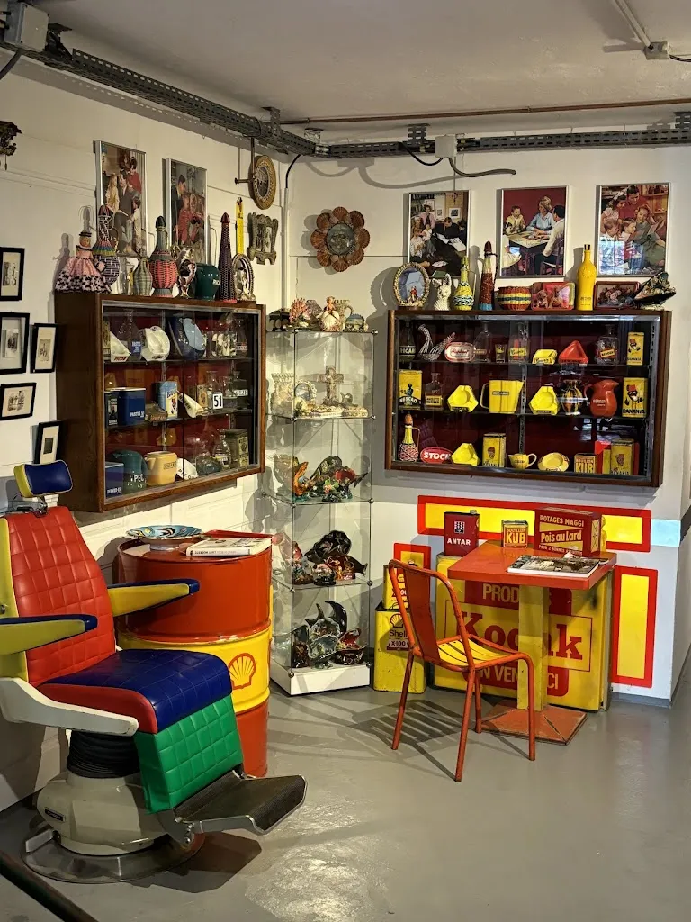 christof duero_Samedi bar_Saint-Julien-Molin-Molette_review