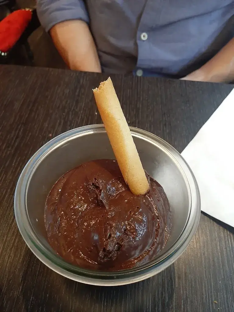 Menu_La Rôtisserie_Aubière_image_7