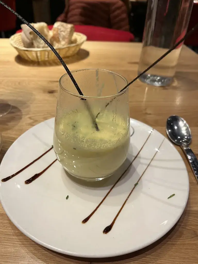 Menu_La Rôtisserie_Aubière_image_8