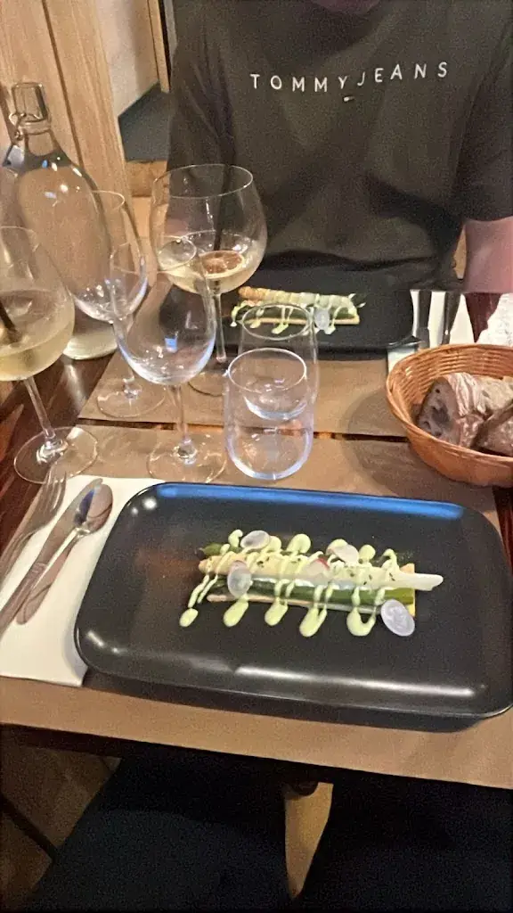 Coline Lamy_Les Moblots_Saint-Julien_review