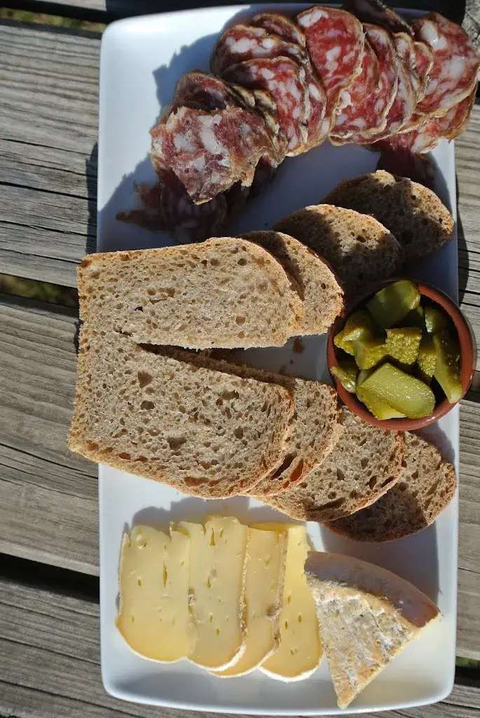 Menu_La Brasserie artisanale du Pilat - Bar et boutique - Bières bio_Saint-Julien-Molin-Molette_immagine_6