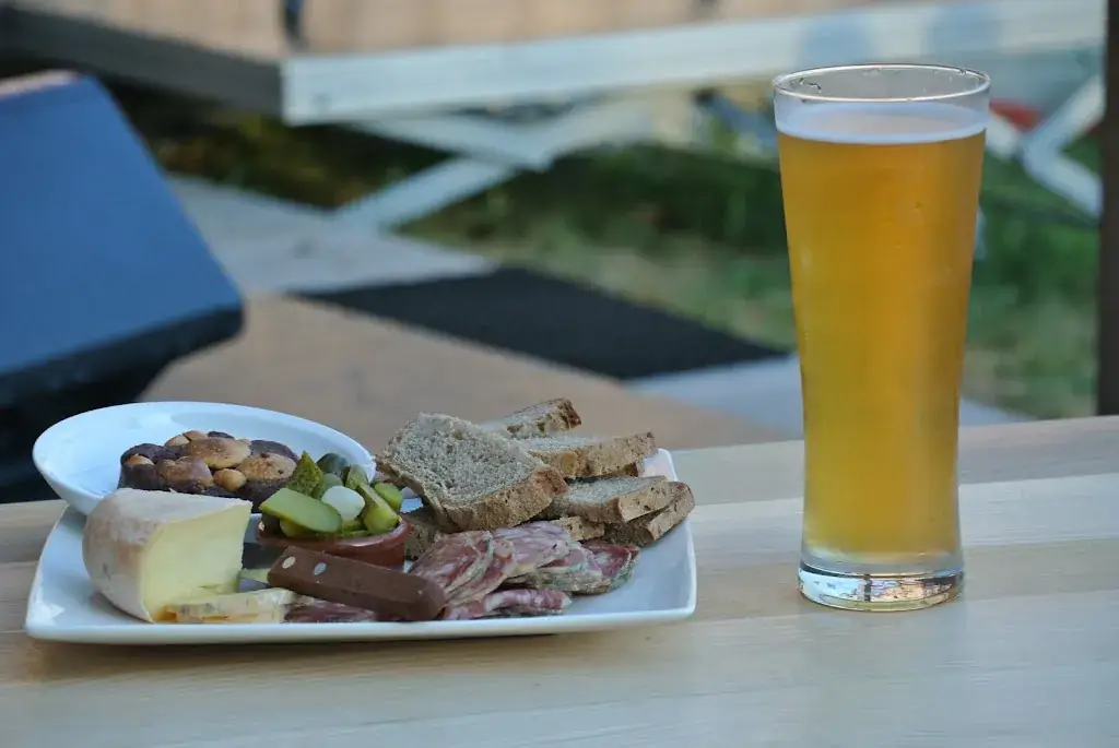 Menu_La Brasserie artisanale du Pilat - Bar et boutique - Bières bio_Saint-Julien-Molin-Molette_immagine_9