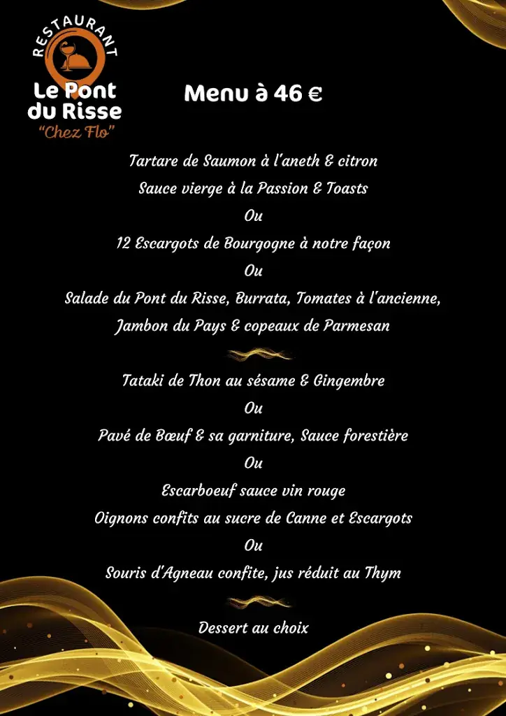 Menu_Restaurant Le Pont du Risse_Saint-Jeoire_image_3