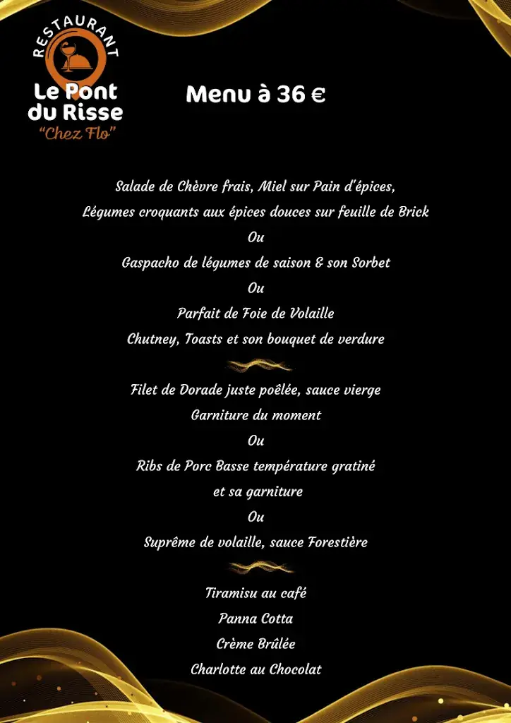 Menu_Restaurant Le Pont du Risse_Saint-Jeoire_image_4