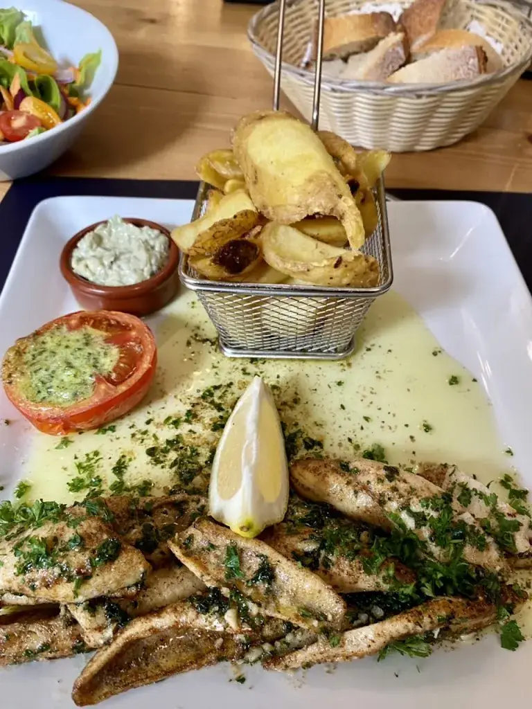 Menu_Restaurant Le Pont du Risse_Saint-Jeoire_image_7