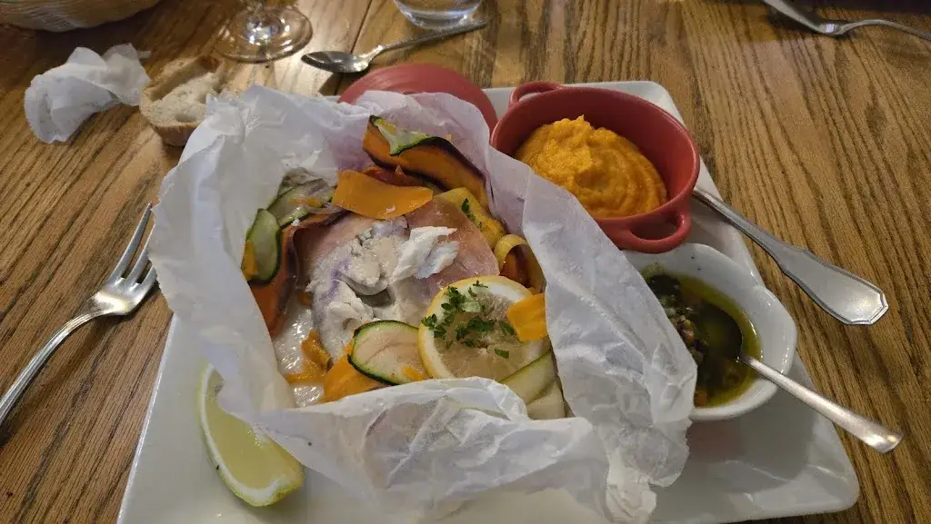 Didier Larcher_Restaurant Le Pont du Risse_Saint-Jeoire_review