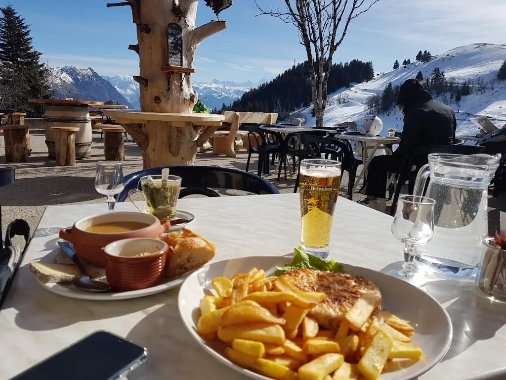 Menu_Boimond Nathalie - Les Choucas_Saint-Jeoire_immagine_1