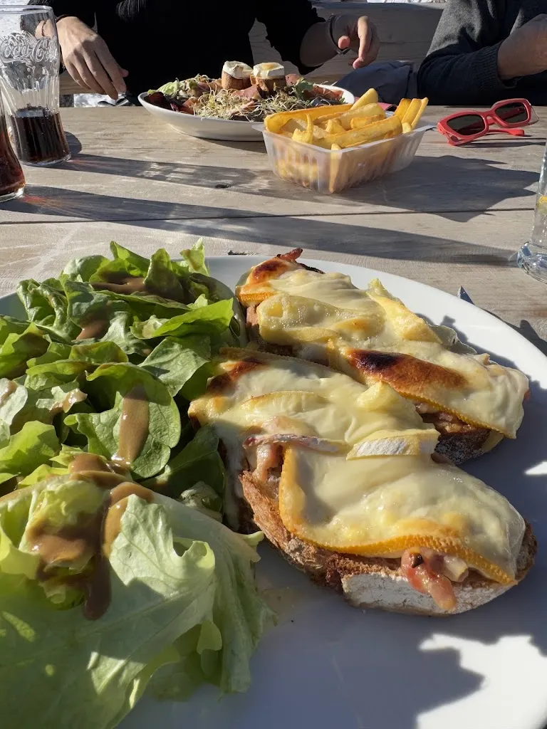 Menu_Boimond Nathalie - Les Choucas_Saint-Jeoire_immagine_4