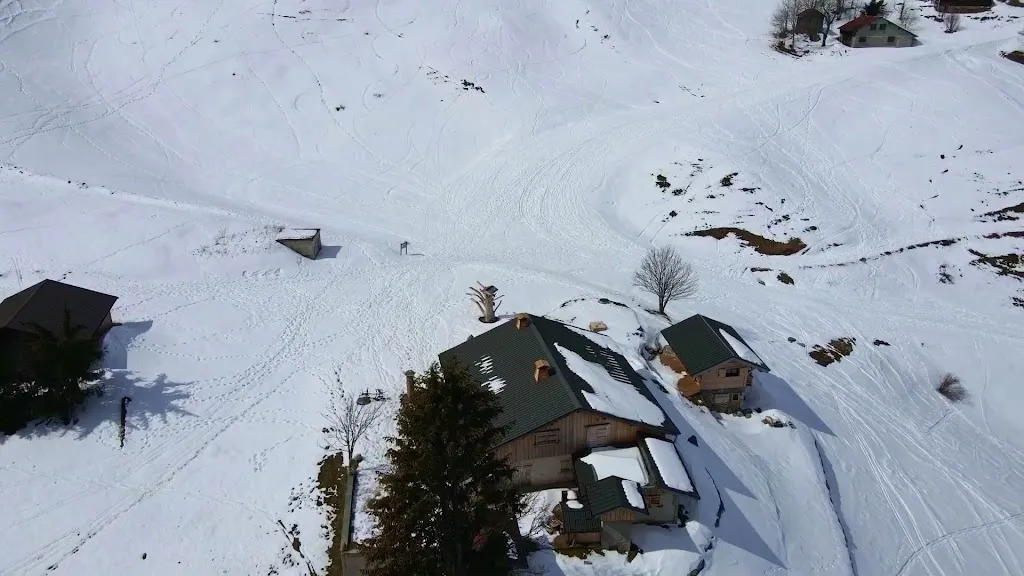 Padawan_Boimond Nathalie - Les Choucas_Saint-Jeoire_recensione