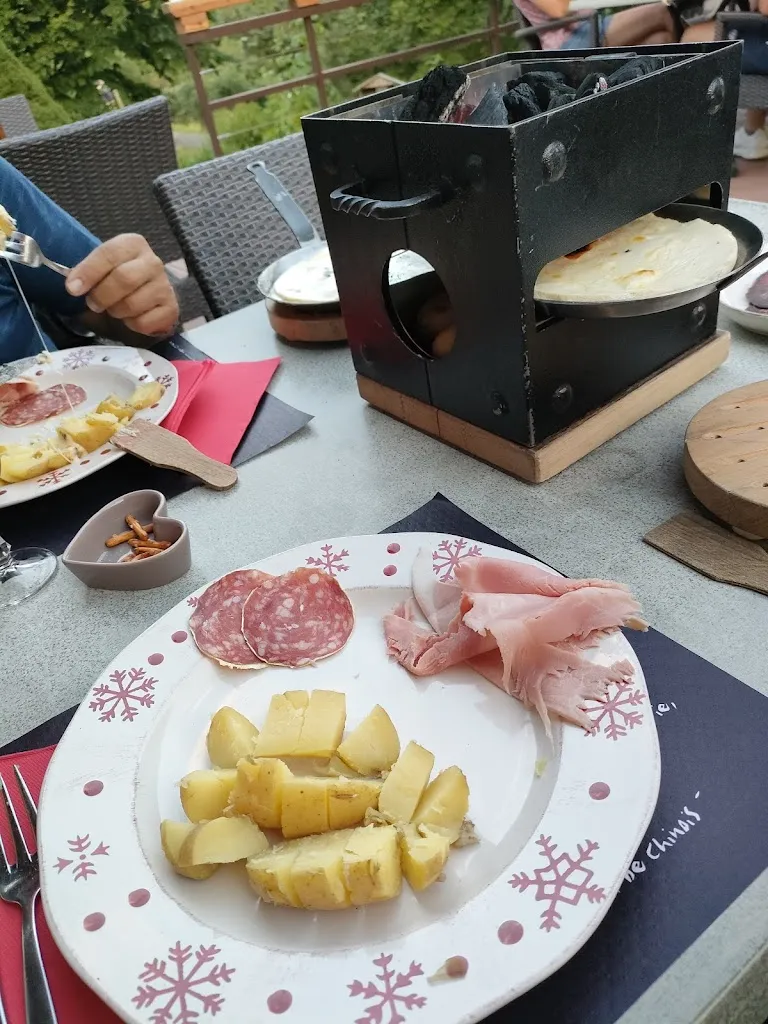 Menu_Restaurant le Vieux Mazot_Saint-Jeoire_image_4