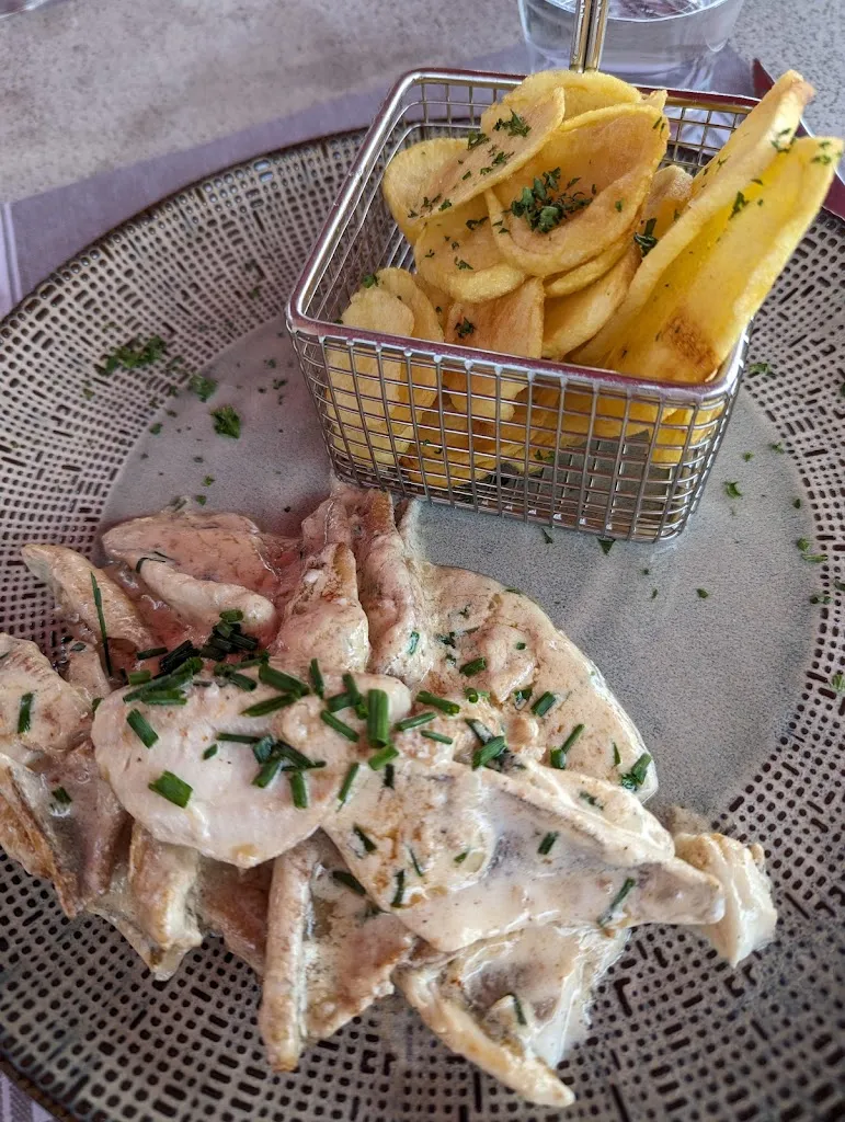 Menu_Restaurant le Vieux Mazot_Saint-Jeoire_image_5