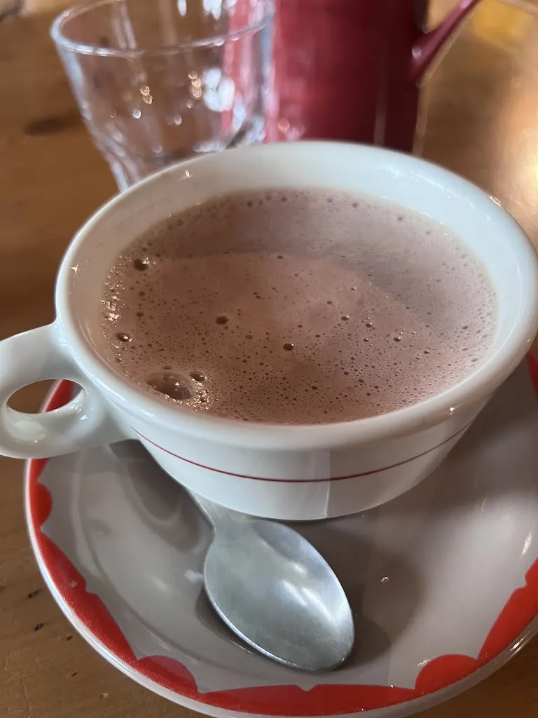 Menu_Restaurant le Vieux Mazot_Saint-Jeoire_image_6