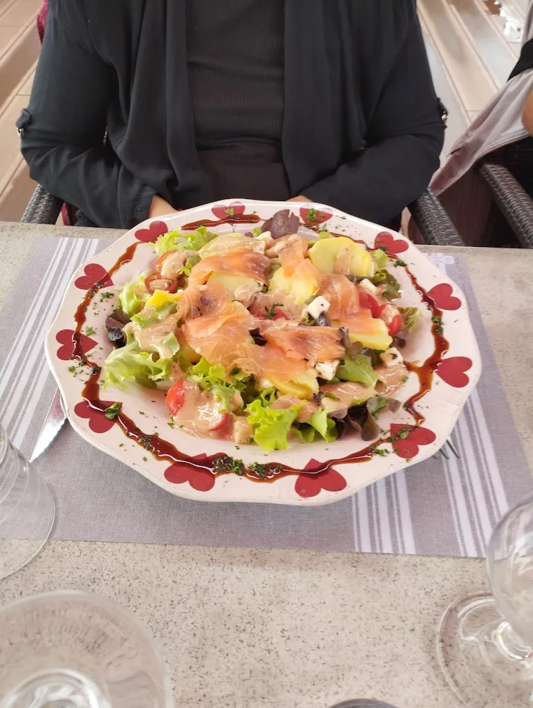 Menu_Restaurant le Vieux Mazot_Saint-Jeoire_image_9