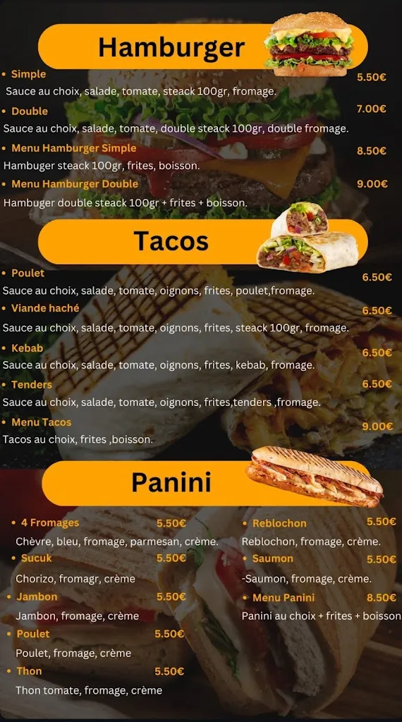 Menu_Break Time_Saint-Jeoire_image_1