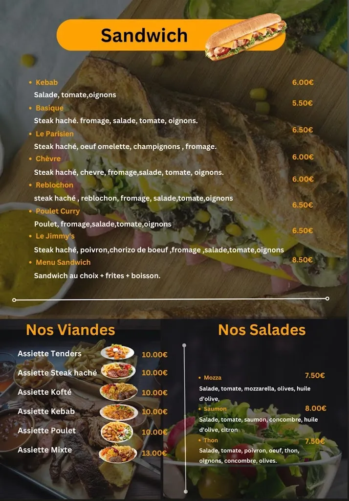 Menu_Break Time_Saint-Jeoire_image_2