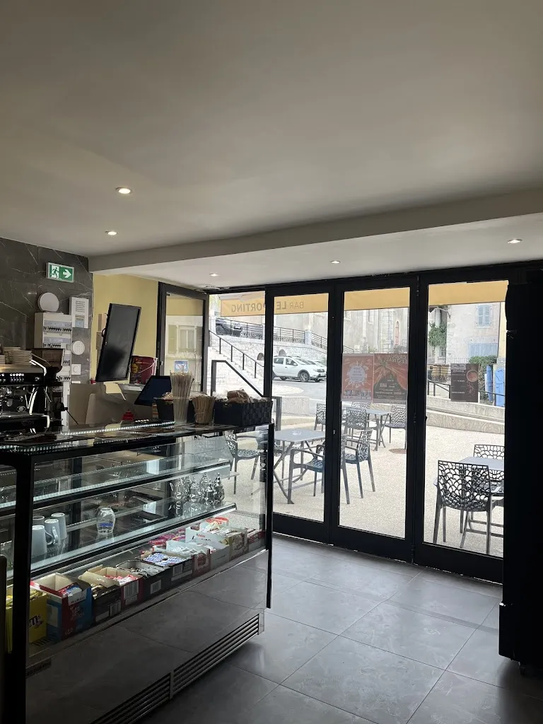 Break Time restaurant in Saint-Jeoire