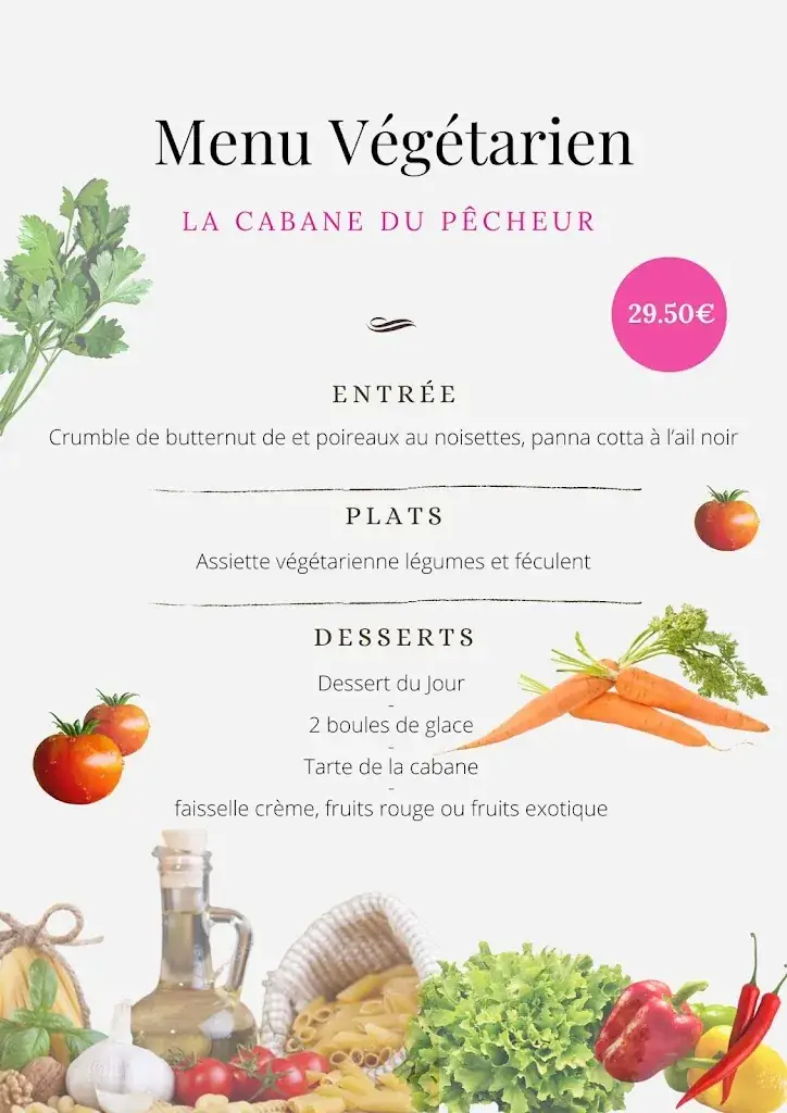 Menu_La Cabane du pêcheur_Tour_imagen_3