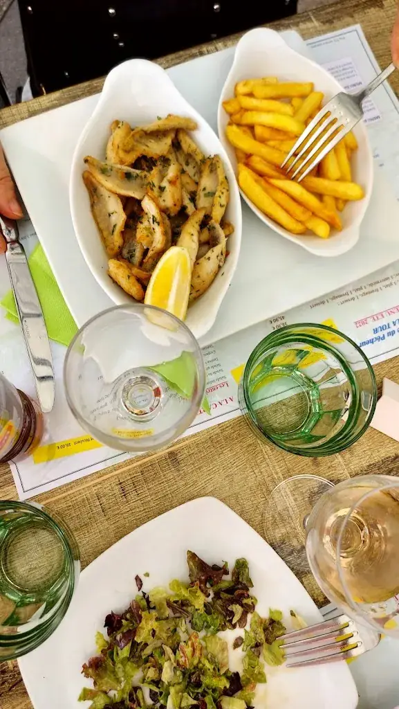 Menu_La Cabane du pêcheur_Tour_imagen_5