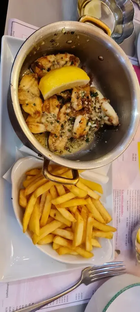 Jacov Hanuka_La Cabane du pêcheur_Tour_reseña