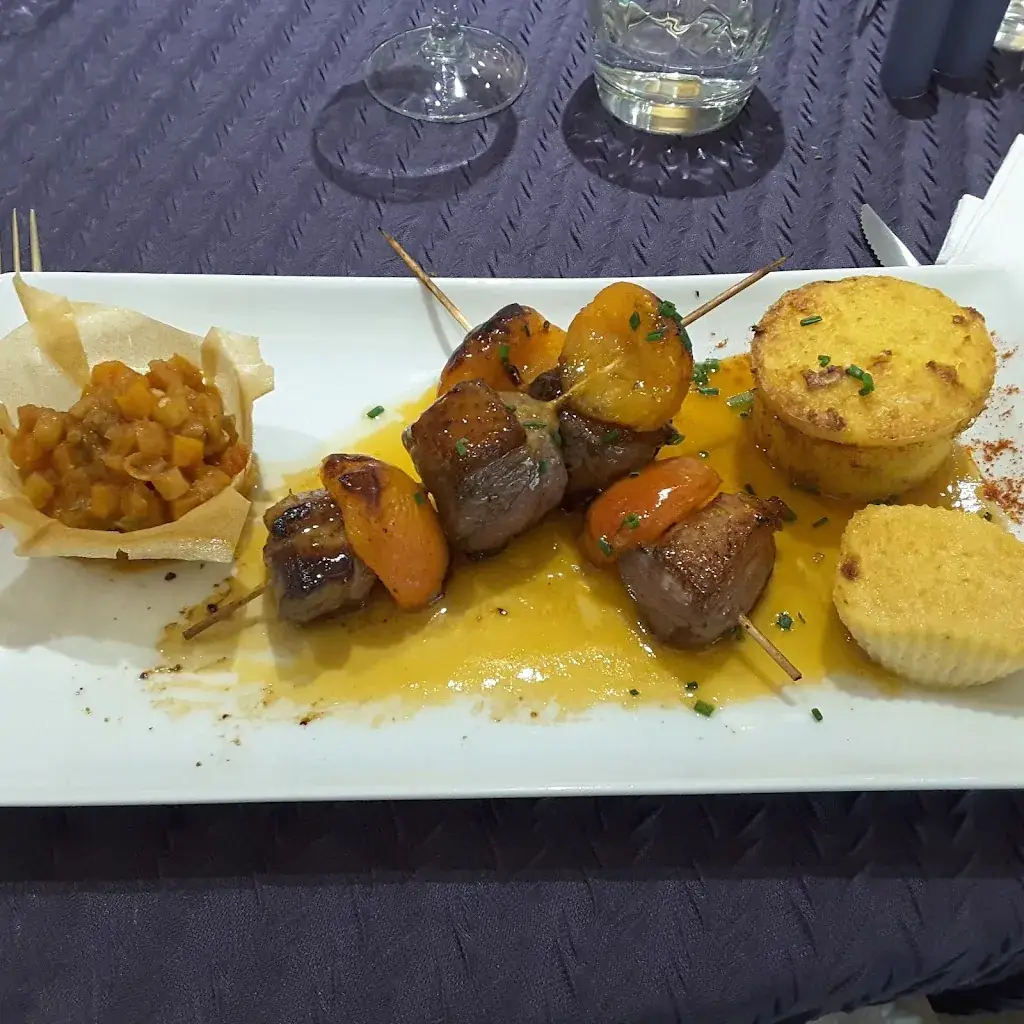 Natalia Nessler_La Cabane du pêcheur_Tour_reseña