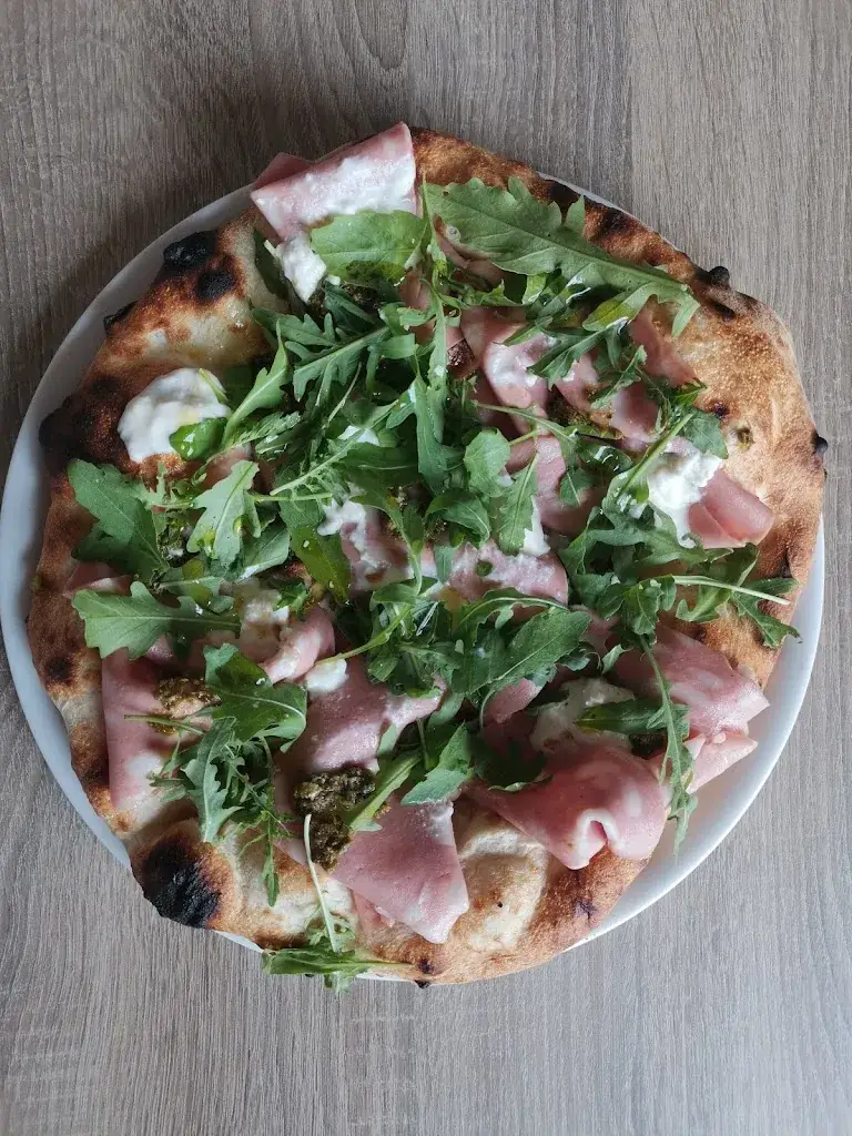 Menu_Restaurant - Pizzeria MANGIO PIZZA_Saint-Jeoire_immagine_5