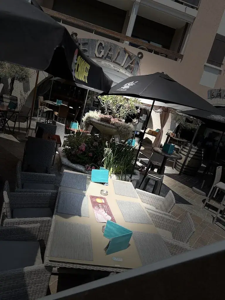 Le Galta restaurant in Saint-Julien-en-Genevois